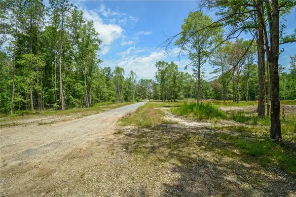 $114,900 | 50278-lot 6) Allen Drive, Loranger, LA 70446