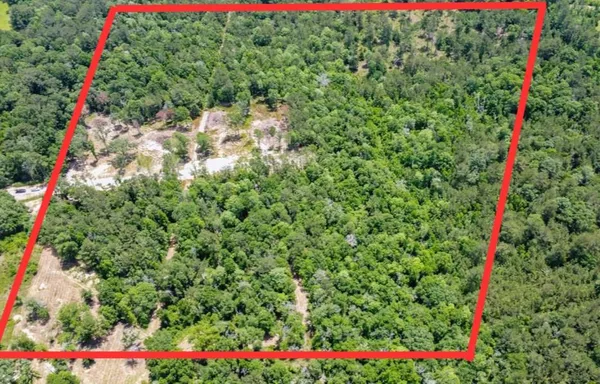 $114,900 | 50278-lot 6) Allen Drive, Loranger, LA 70446