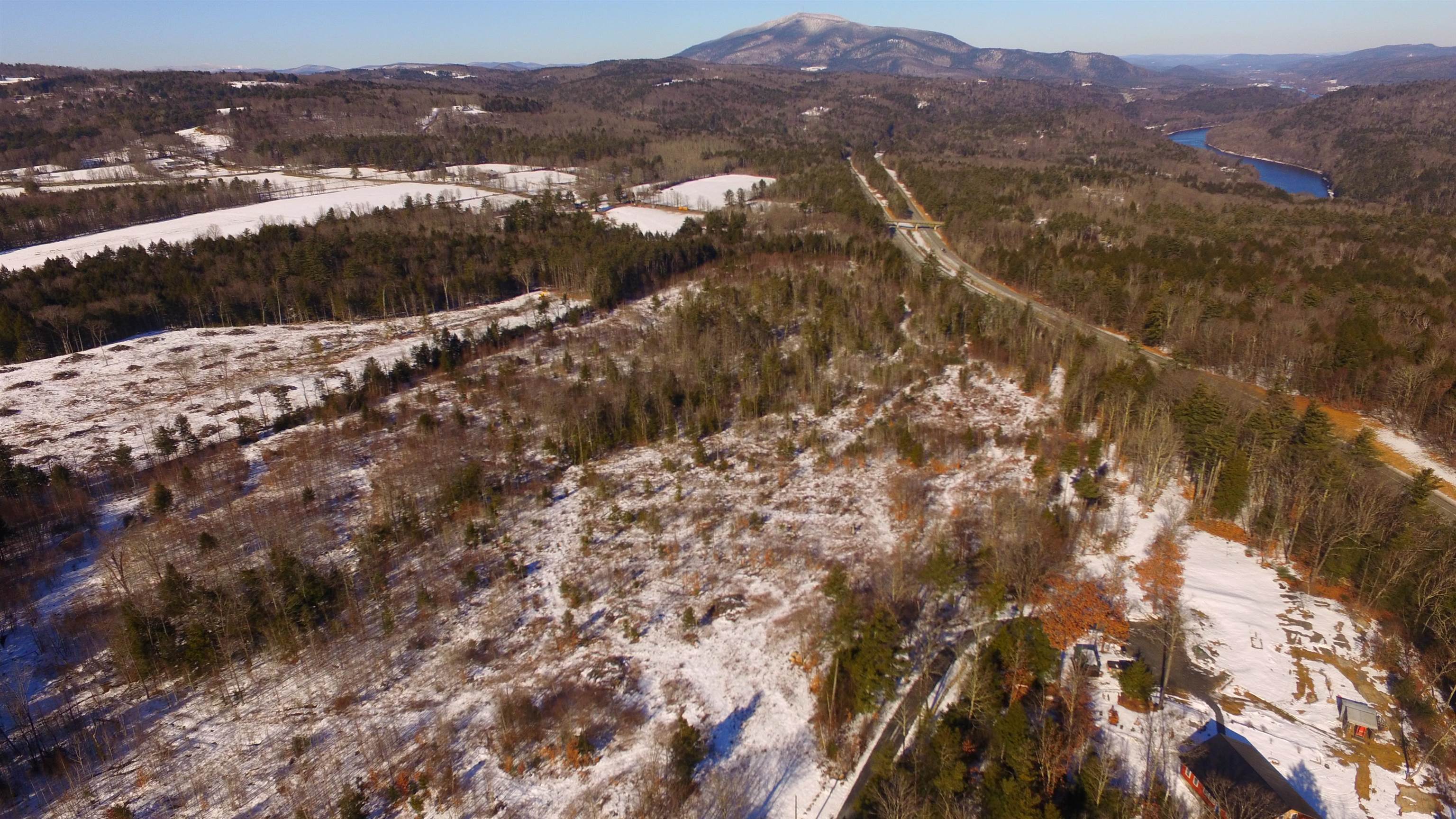 Lot 6 Old Bow Road Springfield, VT 05156 - Photo 1 of 14