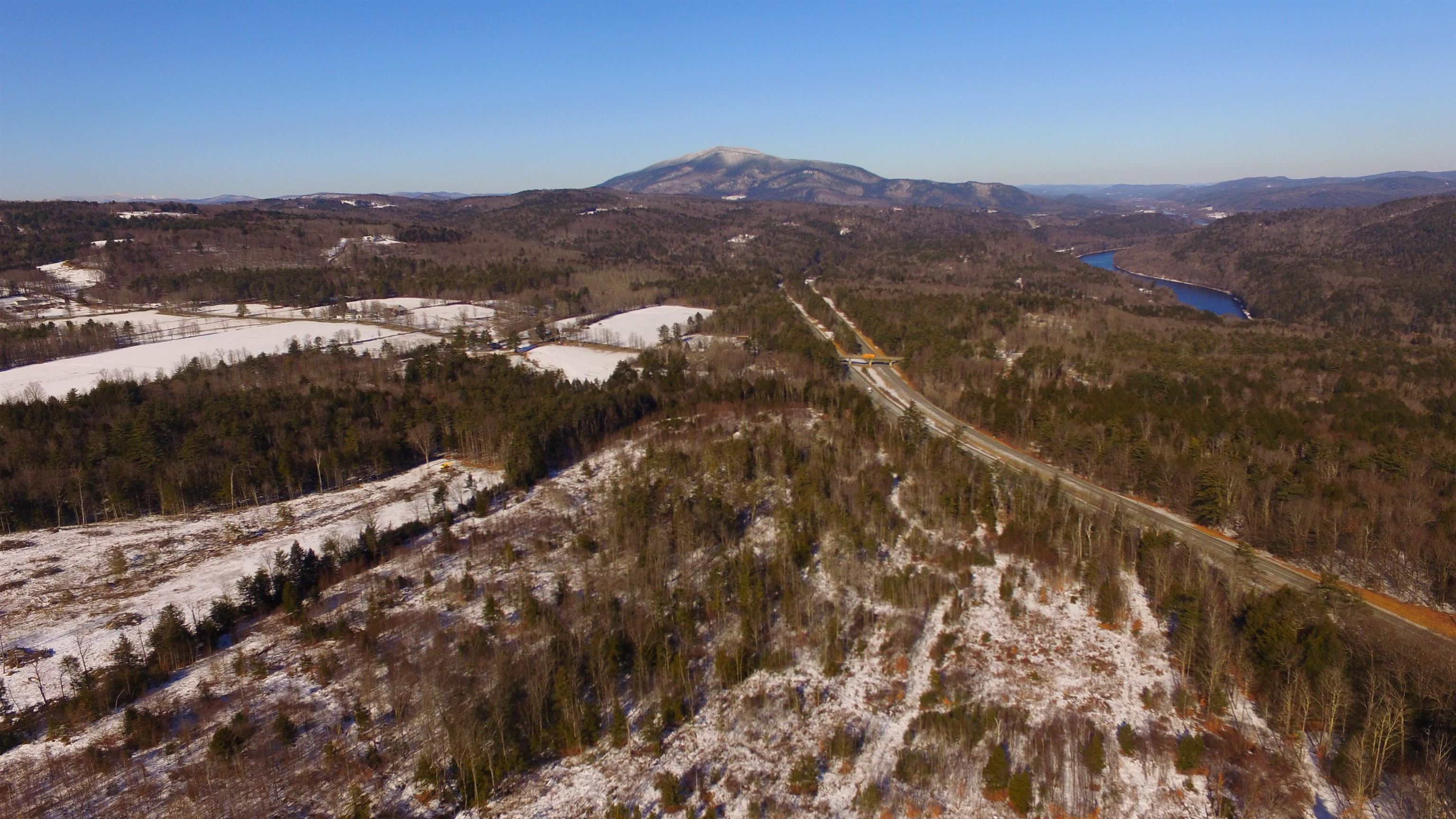 Lot 6 Old Bow Road Springfield, VT 05156 - Photo 2 of 14