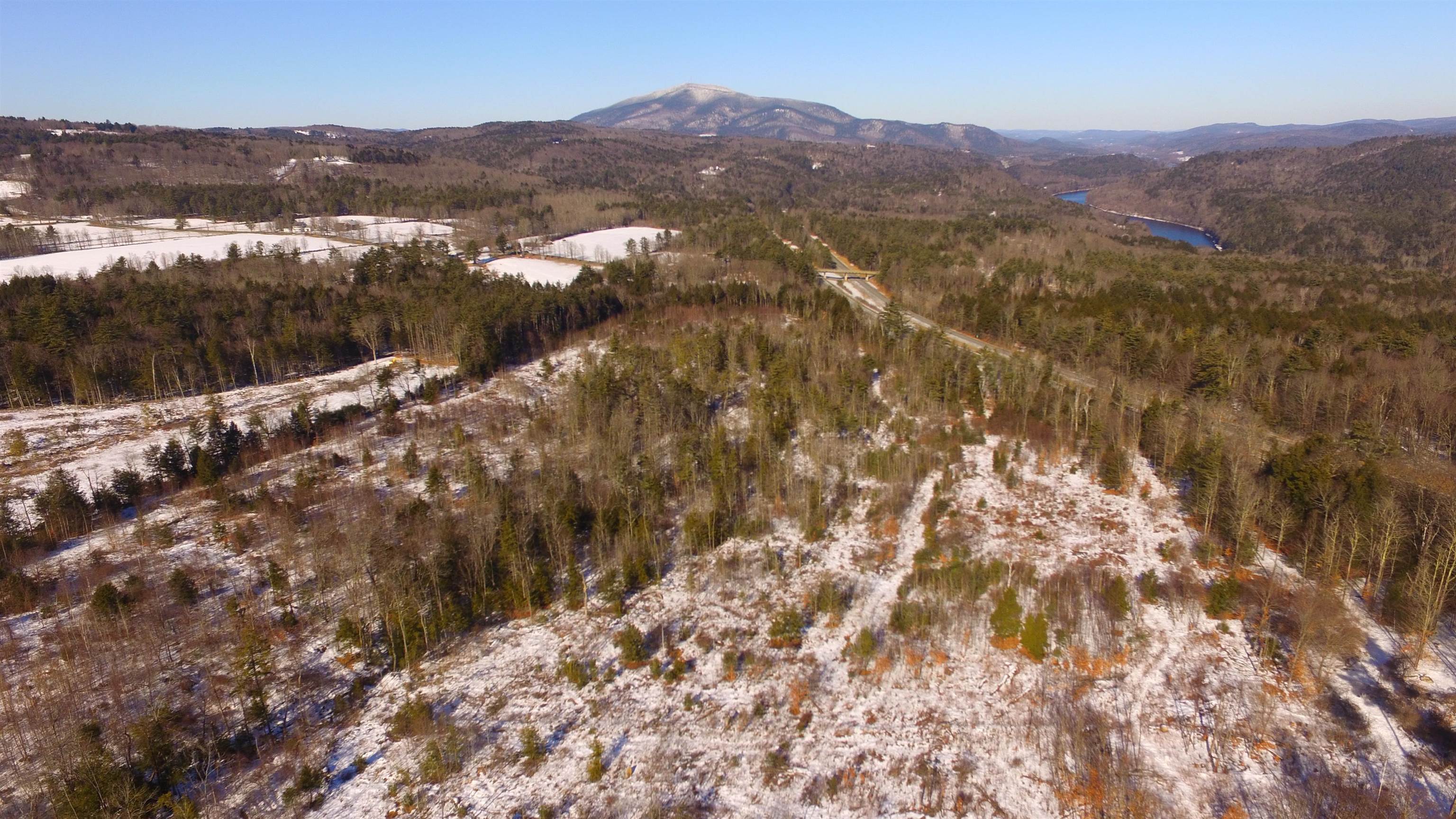 Lot 6 Old Bow Road Springfield, VT 05156 - Photo 7 of 14