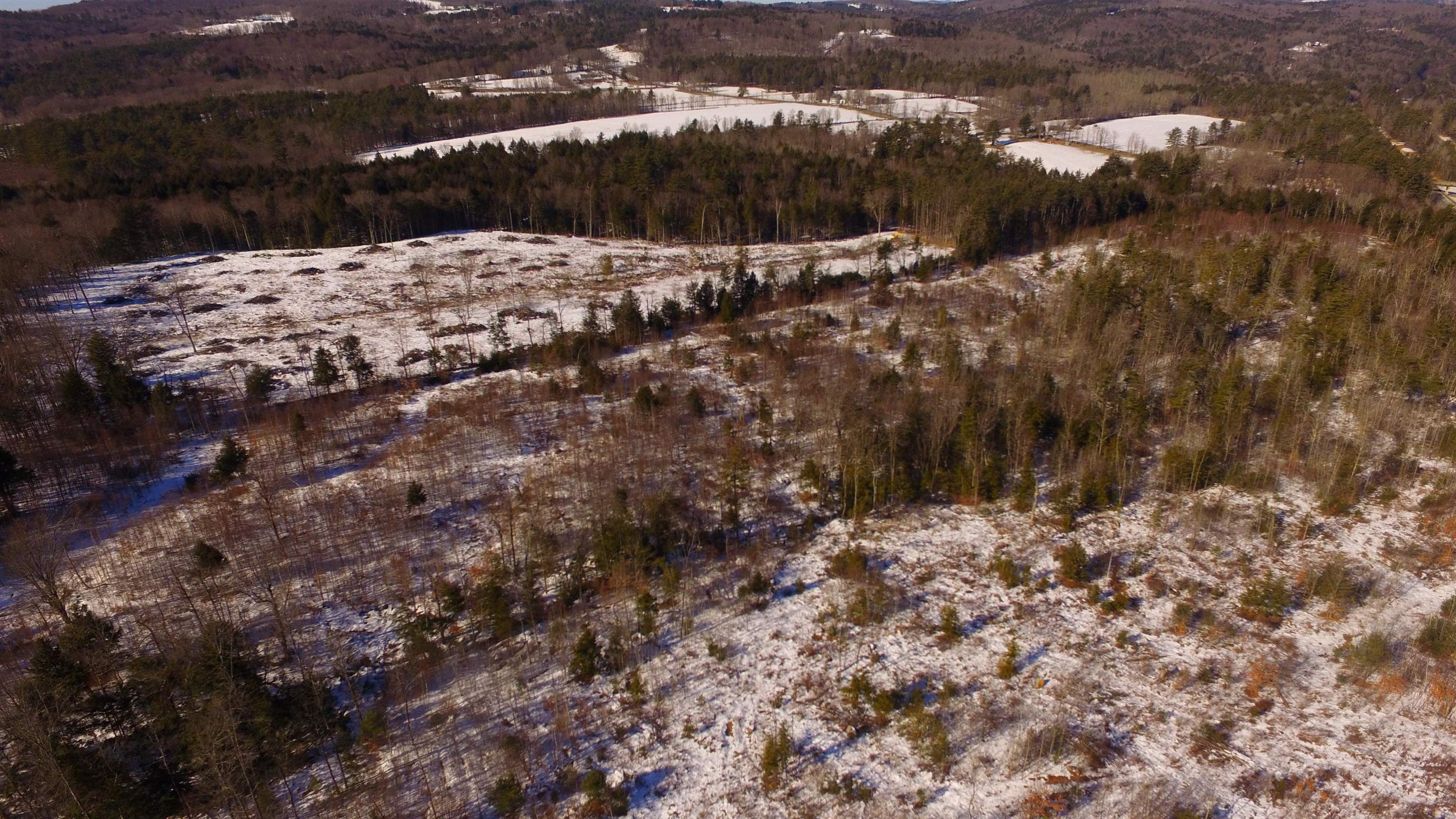 Lot 6 Old Bow Road Springfield, VT 05156 - Photo 8 of 14