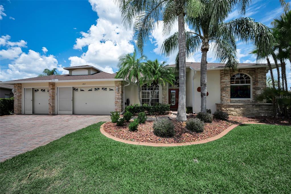 11917 Hadleigh Way Trinity, FL 34655 - Photo 2 of 84