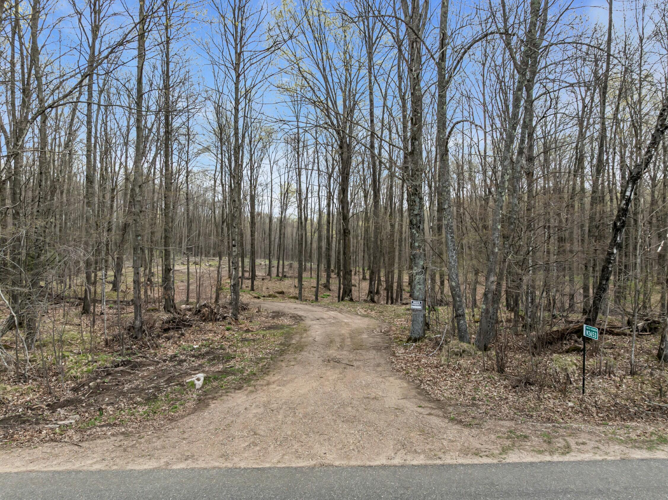 N3653 Grudgeville Road White Lake, WI 54491 - Photo 18 of 28 Photo (27)