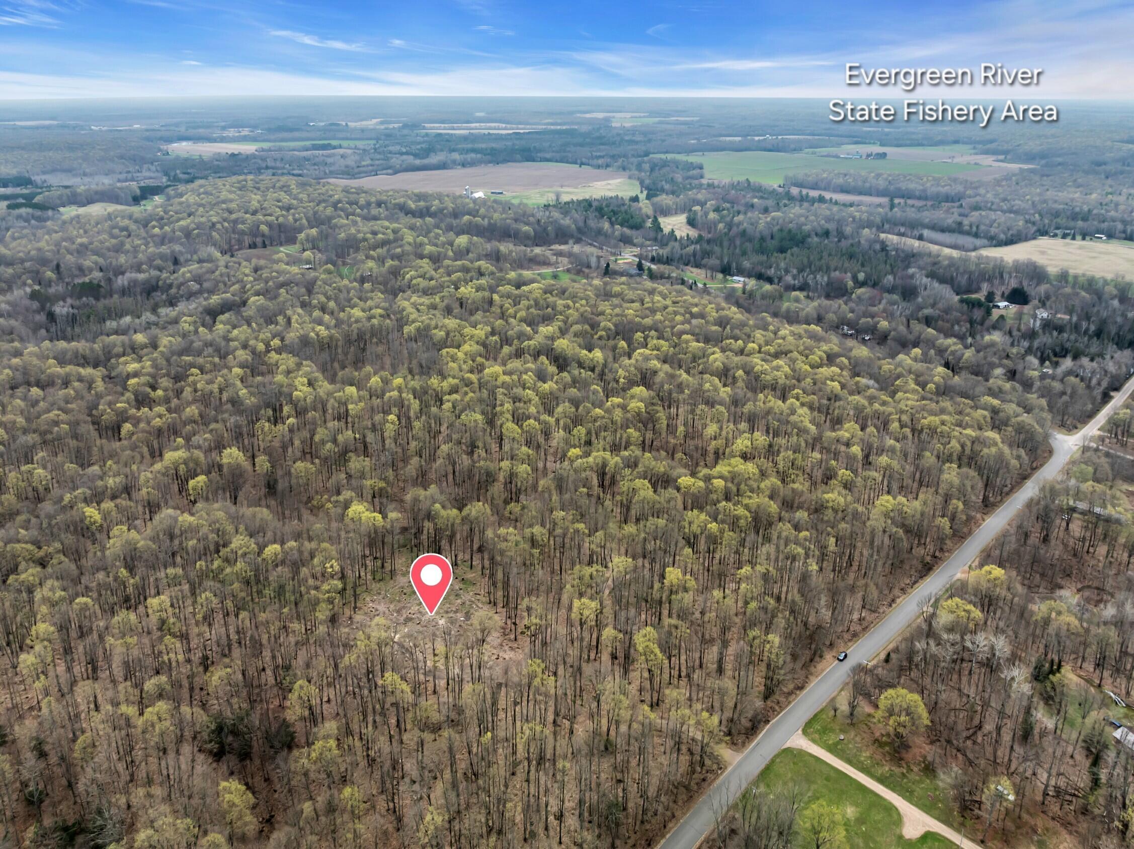 N3653 Grudgeville Road White Lake, WI 54491 - Photo 25 of 28 Photo (12)