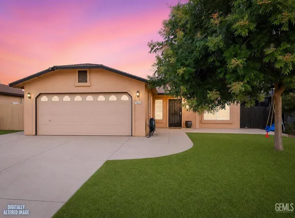 $290,000 | Undisclosed Address, Wasco, CA 93280