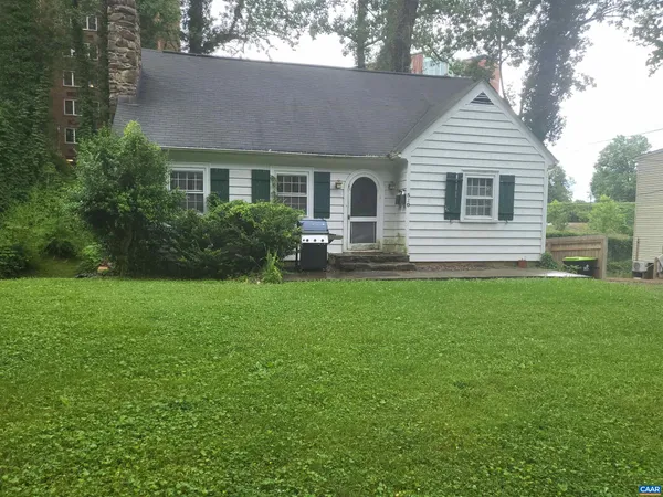 $4,800 | 520 Valley Rd Extension, Charlottesville, VA 22903