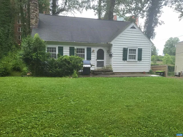 $4,800 | 520 Valley Rd Extension, Charlottesville, VA 22903
