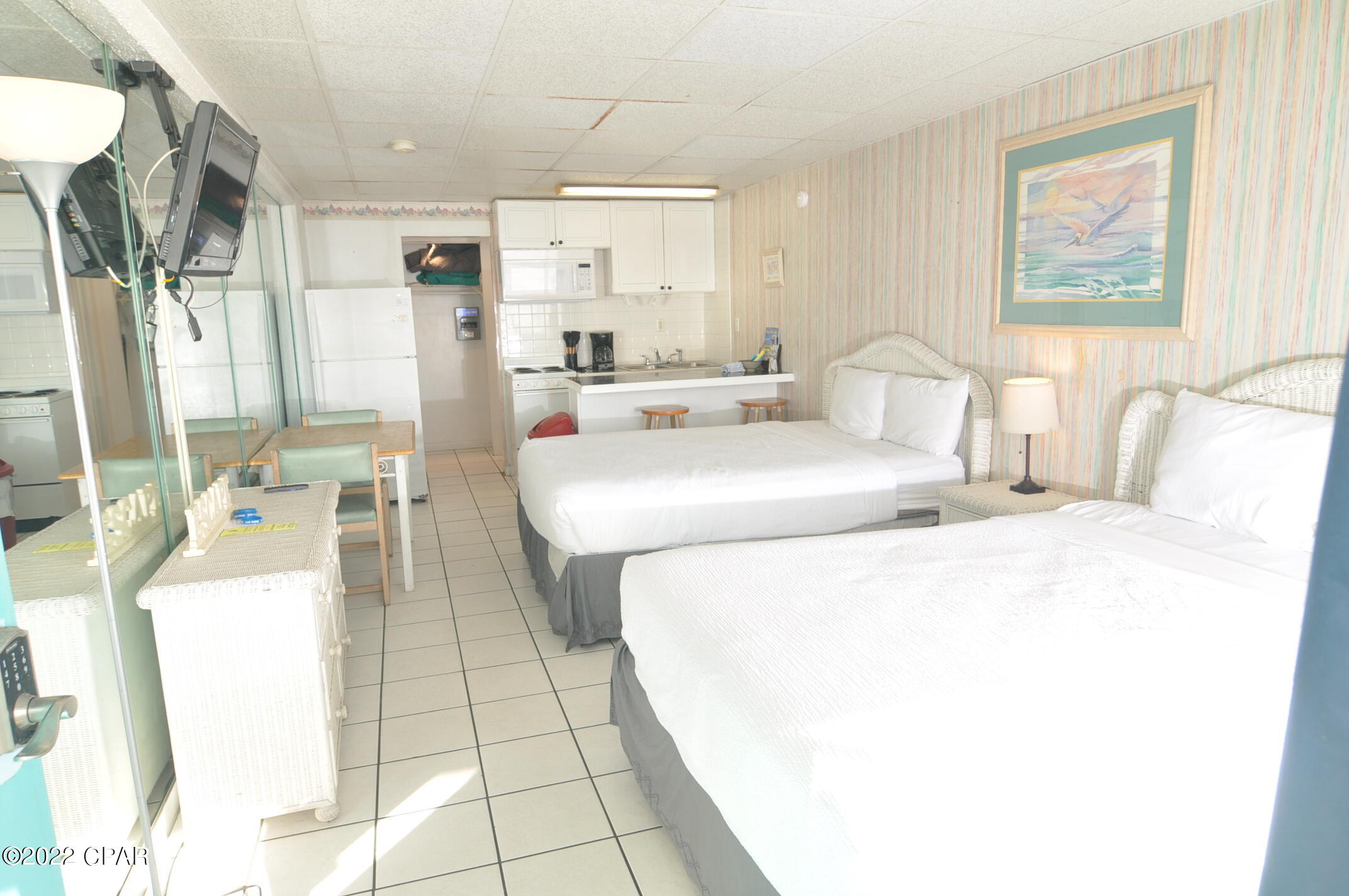 14401 Front Beach Road, Unit 702 Panama City Beach, FL 32413 - Photo 13 of 34 Gallery Image 13