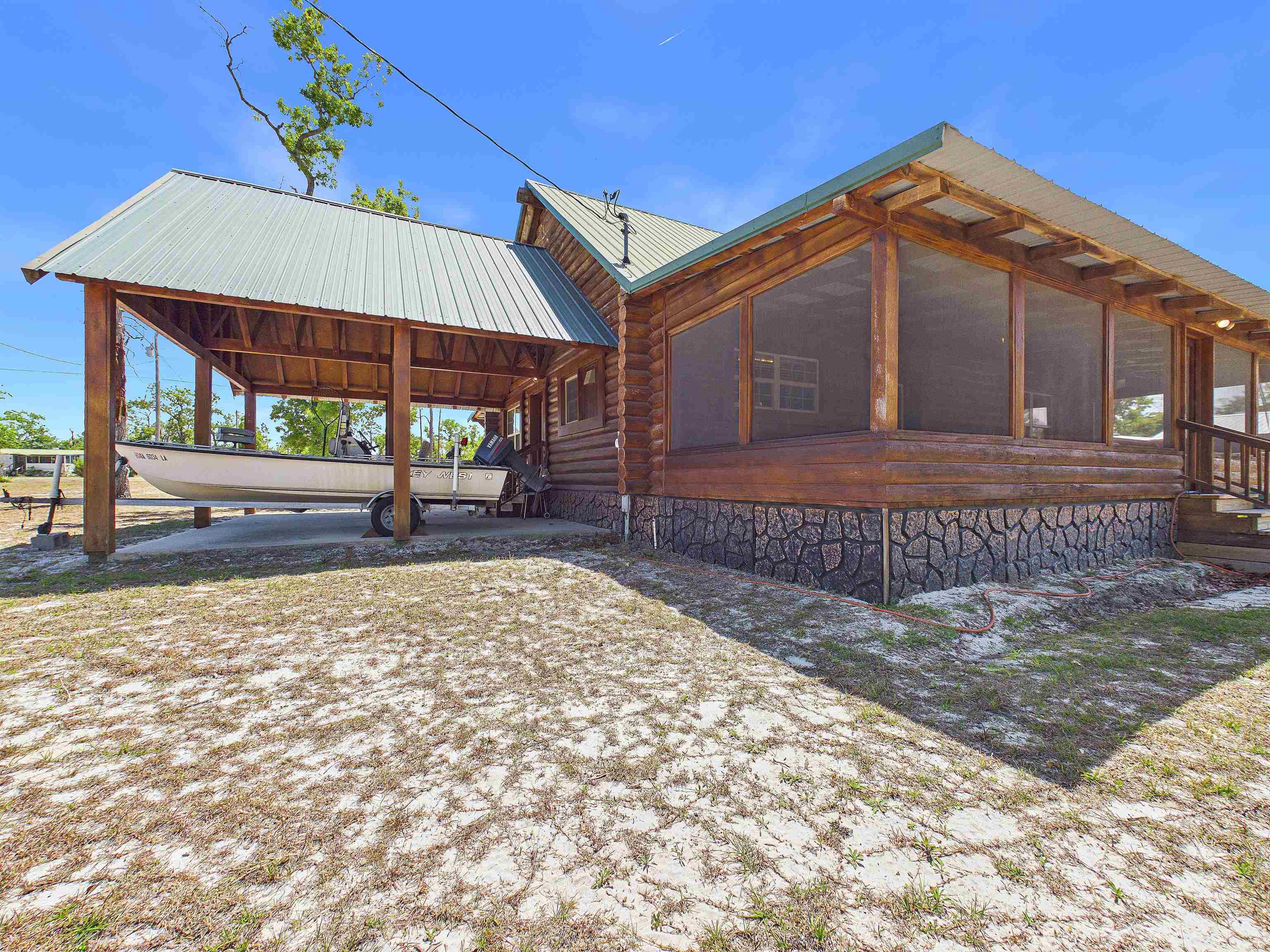 2230 Black Oak Road Perry, FL 32348 - Photo 51 of 53