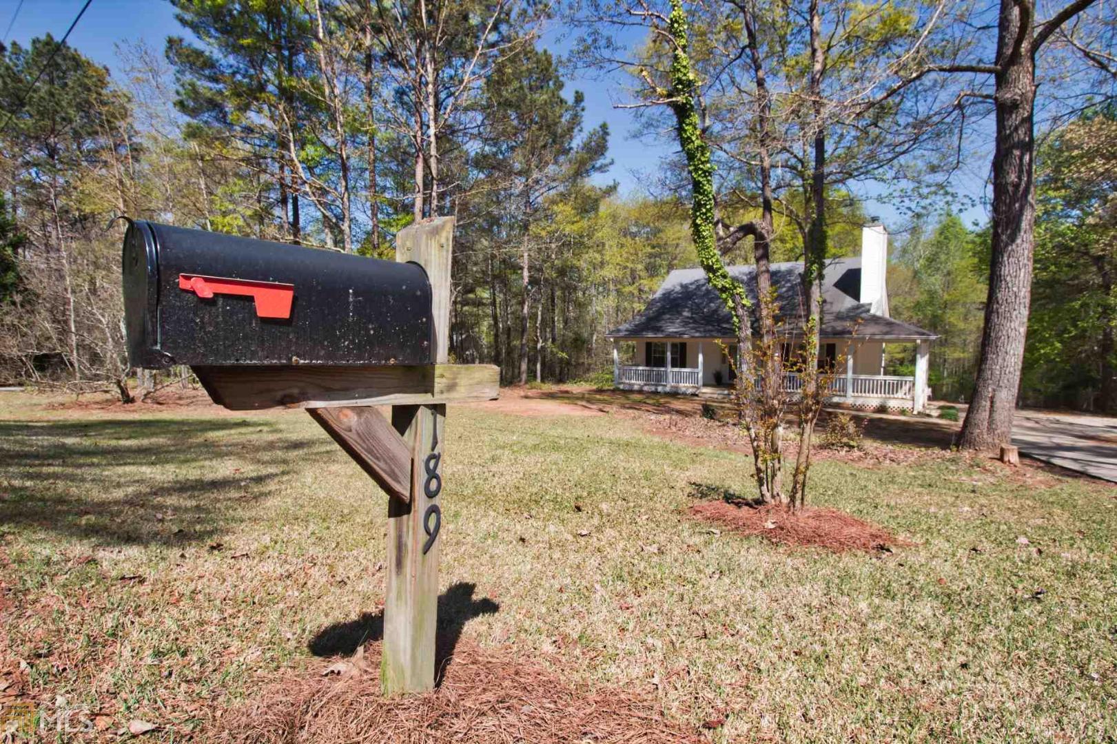 189 Lake View Road Jackson, GA 30233 - Photo 1 of 1 Gallery Image 1