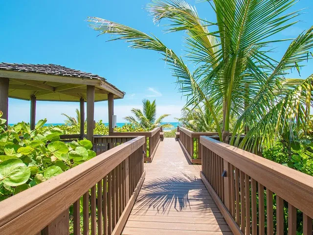 a view of a city with tall buildings