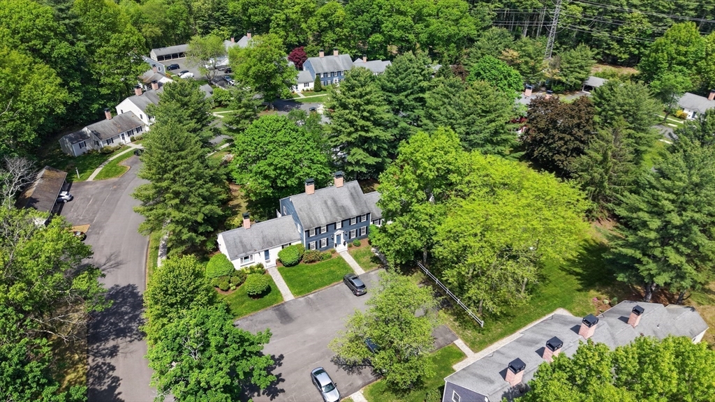 68 Jericho Road, Unit 68 Weston, MA 02493 - Photo 24 of 26