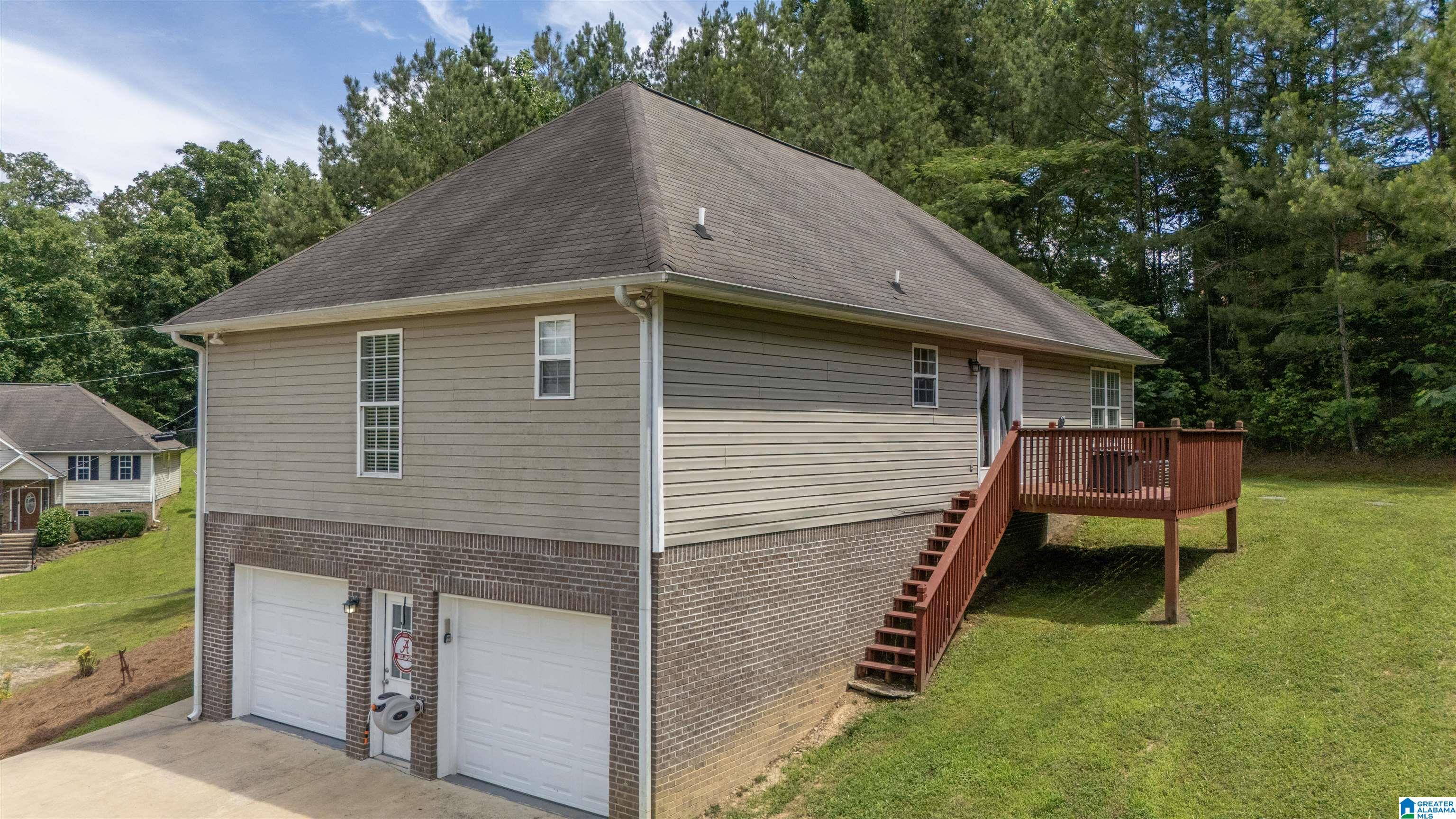 34 Oakbrook Circle Cleveland, AL 35049 - Photo 24 of 28