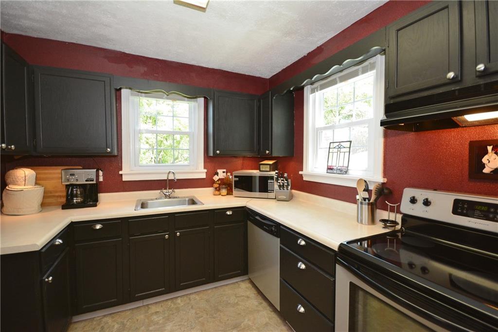 1329 Brinton Road Forest Hills, PA 15221 - Photo 11 of 24 Newer appliances