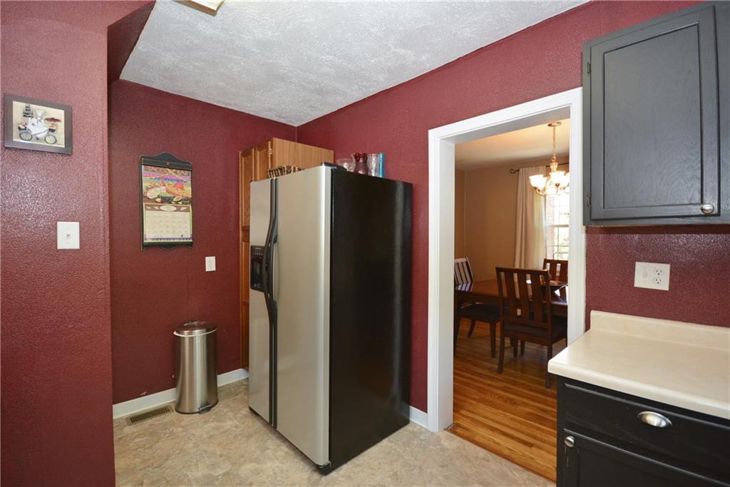 1329 Brinton Road Forest Hills, PA 15221 - Photo 12 of 24 Kitchen