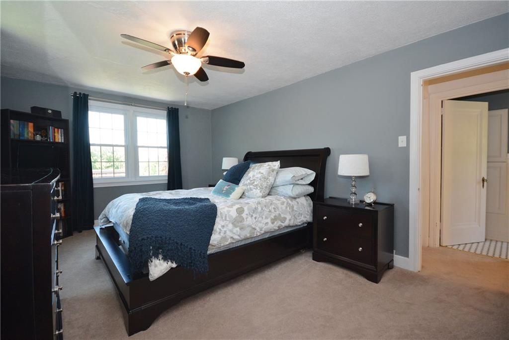 1329 Brinton Road Forest Hills, PA 15221 - Photo 15 of 24 Master Bedroom is 11x17
