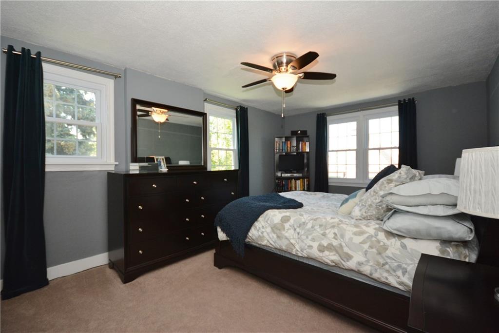 1329 Brinton Road Forest Hills, PA 15221 - Photo 16 of 24 Windows fill the room with sunlight.