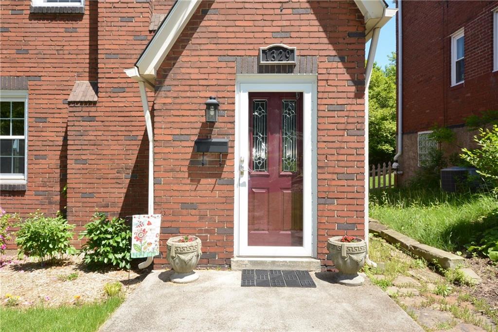 1329 Brinton Road Forest Hills, PA 15221 - Photo 24 of 24 Gallery Image 24