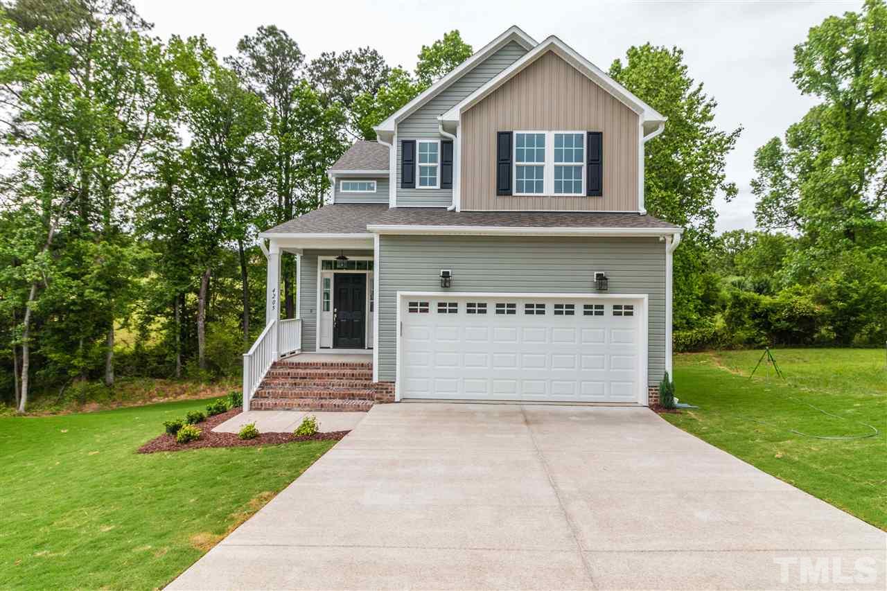 4205 Prelude Street Raleigh, NC 27616 - Photo 1 of 15 Gallery Image 1
