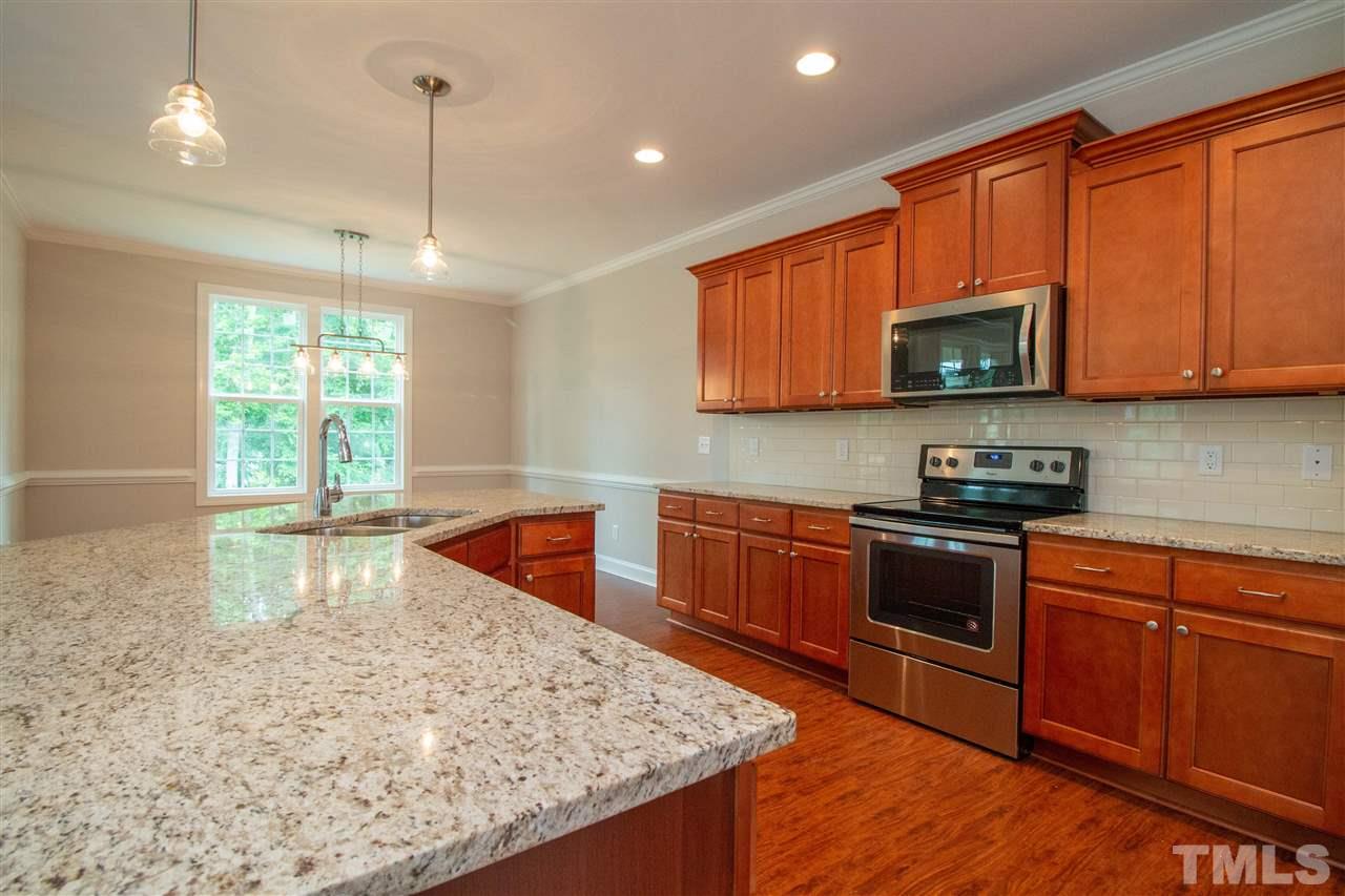 4205 Prelude Street Raleigh, NC 27616 - Photo 4 of 15 Gallery Image 4