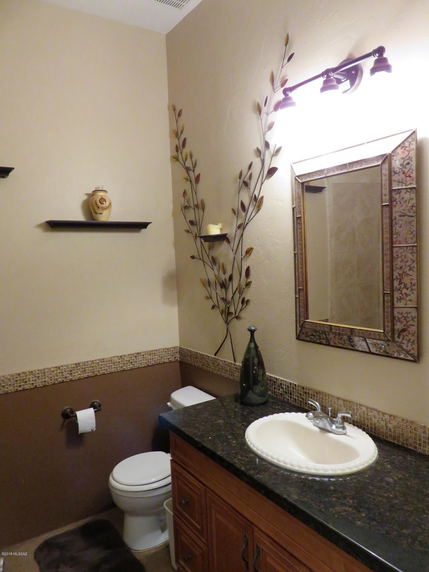 786 West Las Lomitas Road Tucson, AZ 85704 - Photo 23 of 29