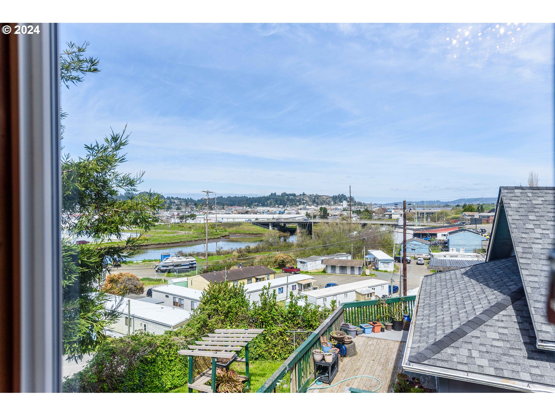 63684 Barry Road Coos Bay, OR 97420 - Photo 18 of 42 View