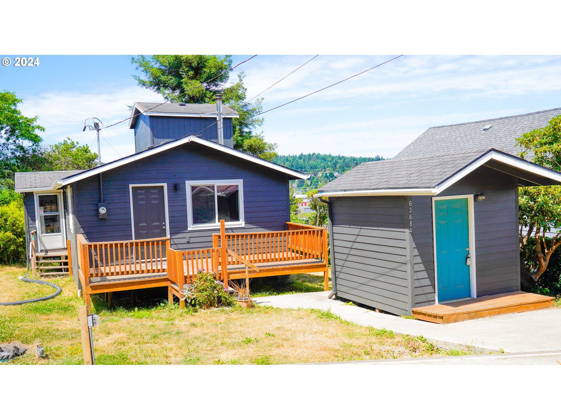 63684 Barry Road Coos Bay, OR 97420 - Photo 2 of 42 Gallery Image 2