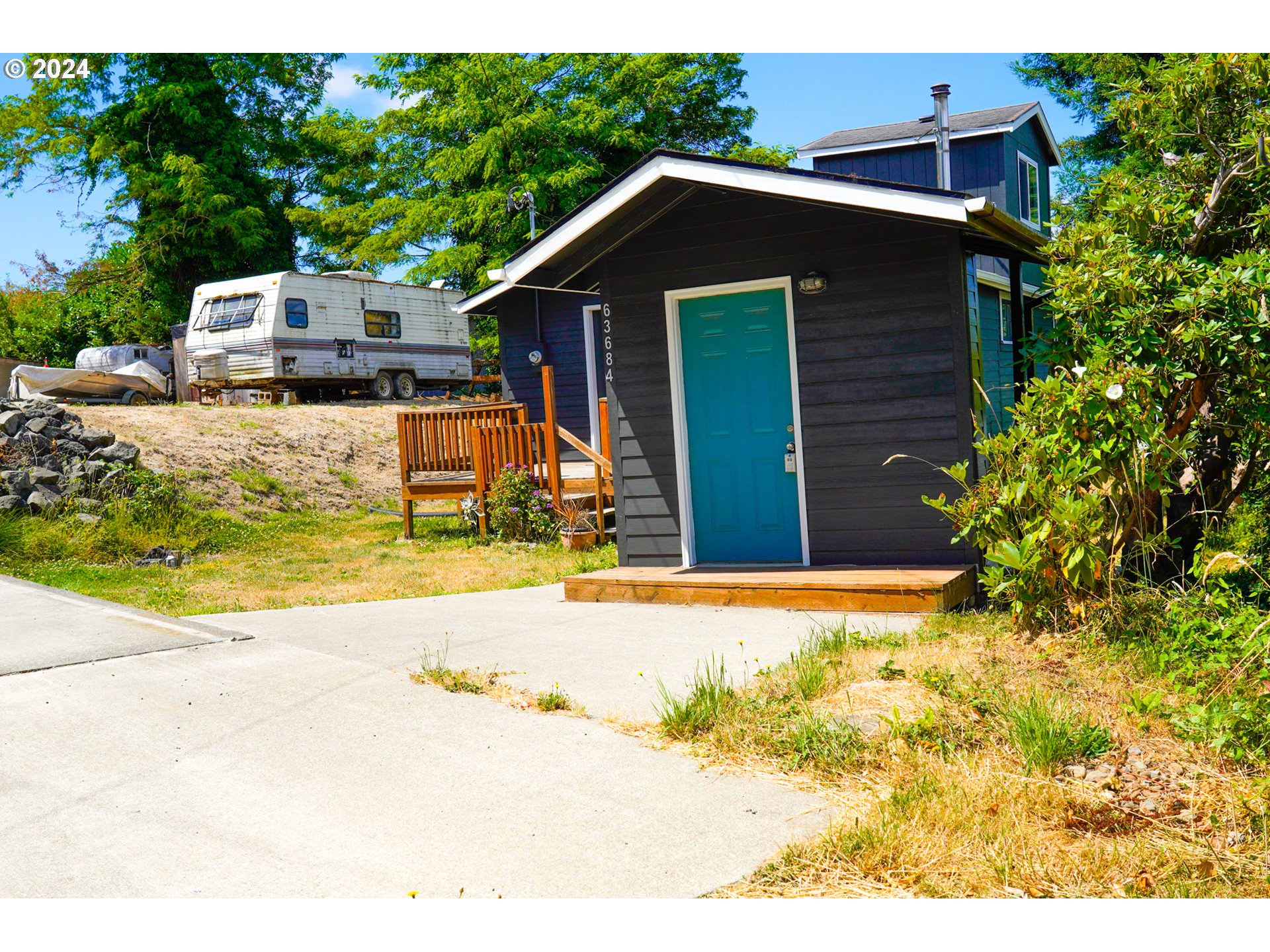 63684 Barry Road Coos Bay, OR 97420 - Photo 34 of 42 Gallery Image 34