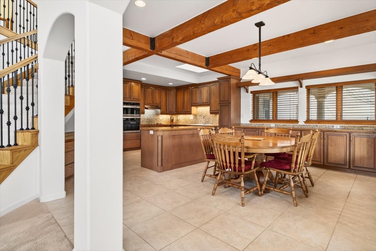 4288 Ridgeway Drive Los Alamos, NM 87544 - Photo 13 of 54