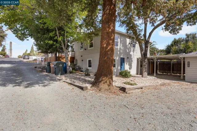 $799,000 | 2910 Almond Street, Martinez, CA 94553