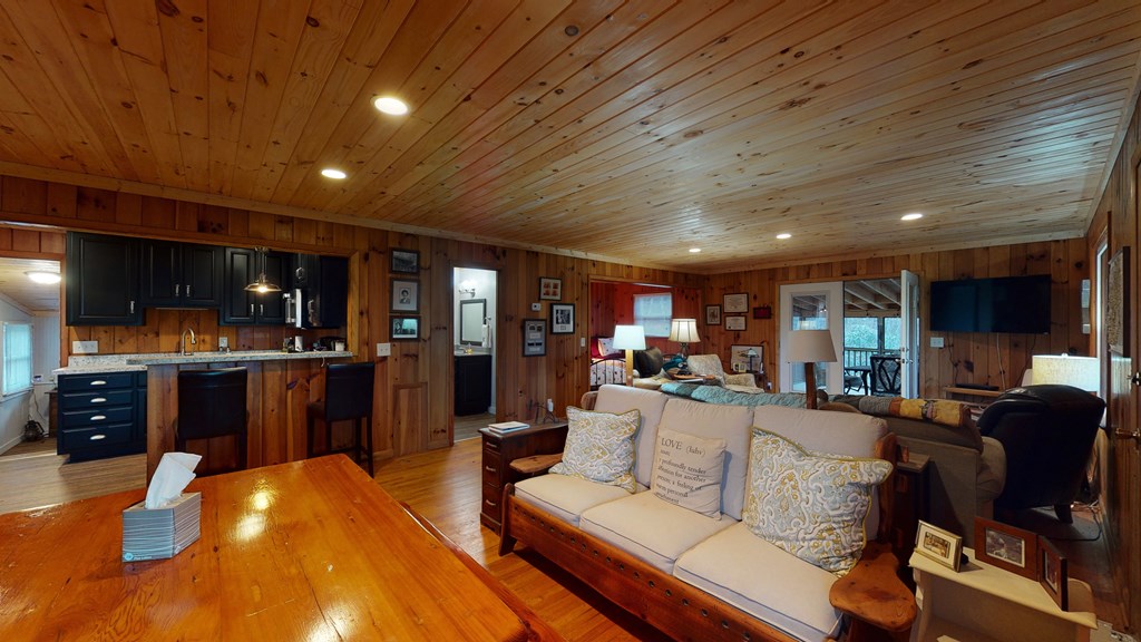 1446 Muskrat Creek Road Hayesville, NC 28904 - Photo 32 of 108