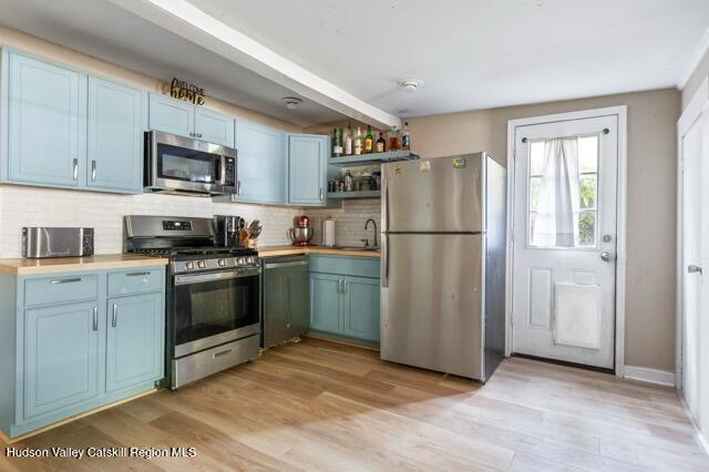 107 Spring Street Catskill, NY 12414 - Photo 13 of 30 012