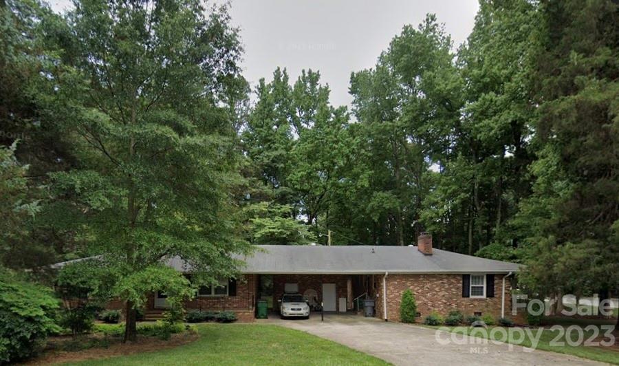 5001 Randolph Road Charlotte, NC 28211 - Photo 1 of 1 Gallery Image 1
