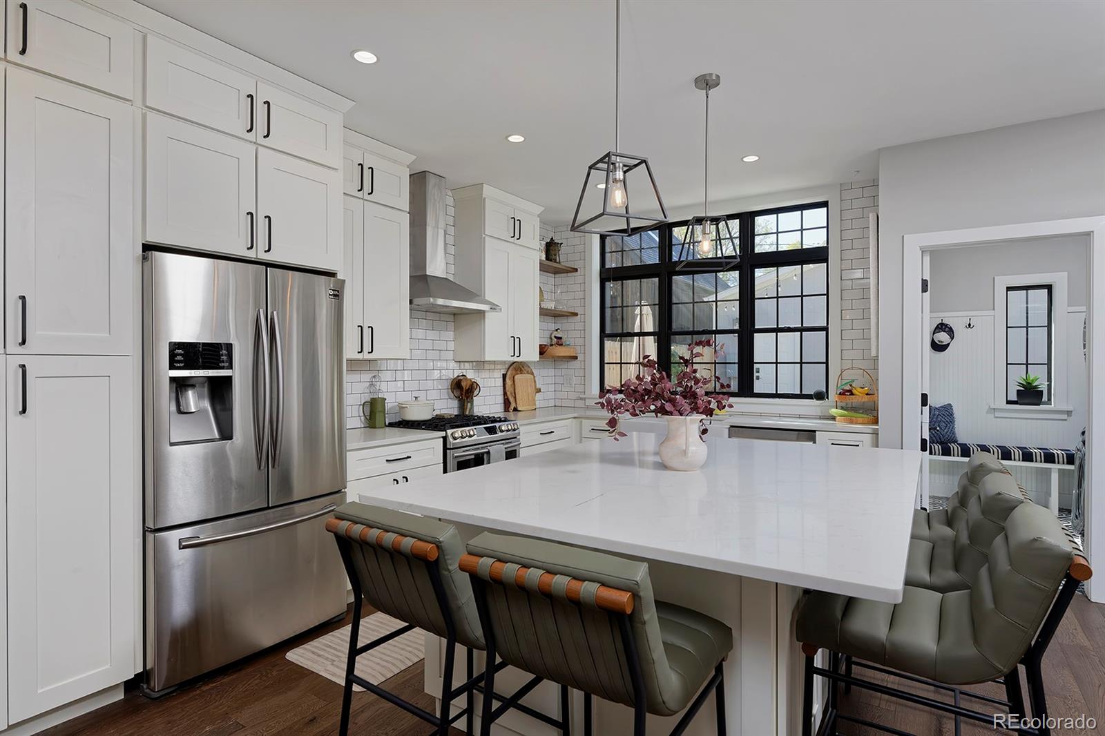1371 North Raleigh Street Denver, CO 80204 - Photo 13 of 40 Gallery Image 13