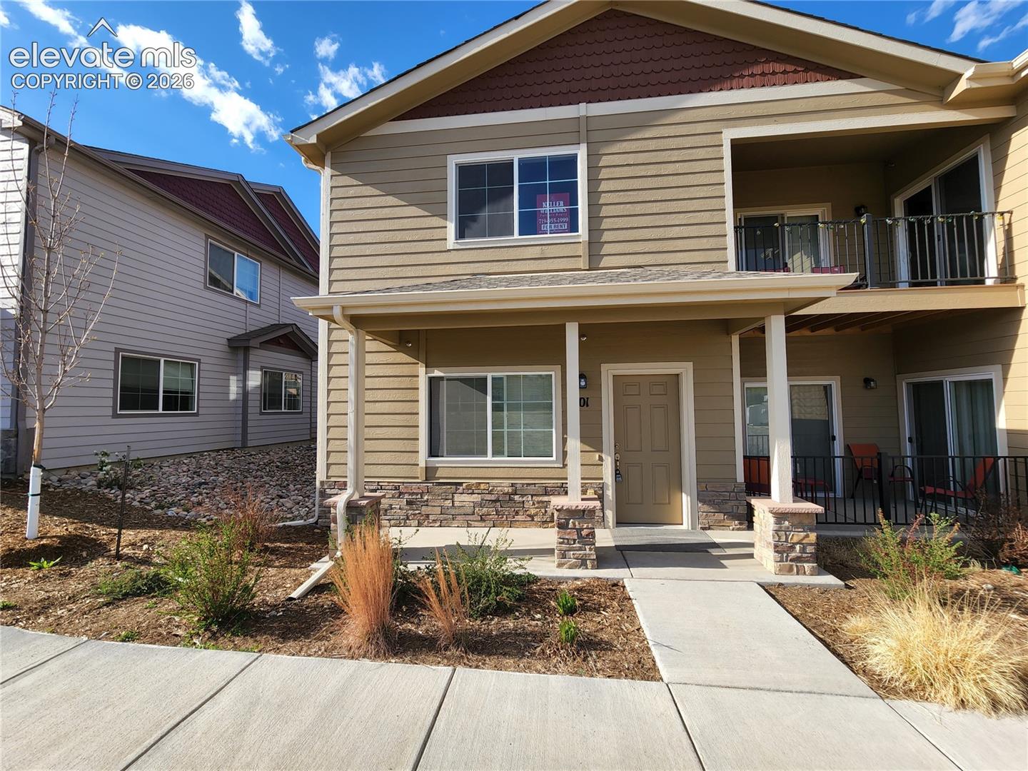 1620 Monterey Road, Unit 101 Colorado Springs, CO 80910 - Photo 1 of 16 Gallery Image 1