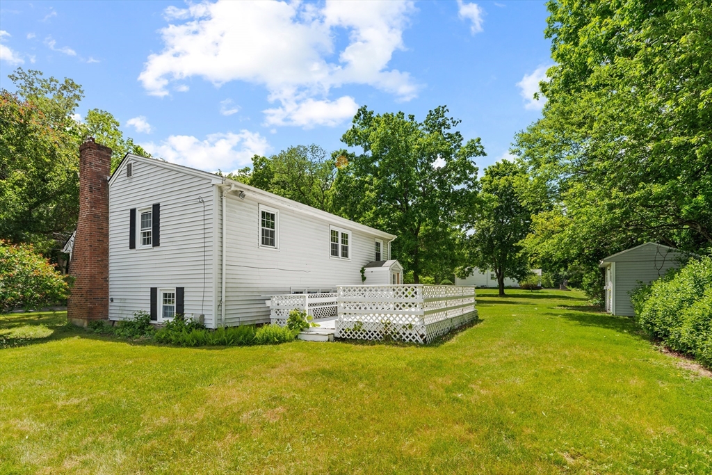 178 Judson Street Raynham, MA 02767 - Photo 32 of 40
