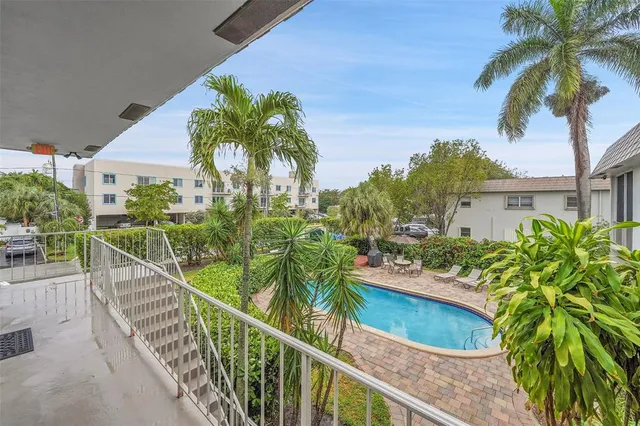 a view of kitchen appliances