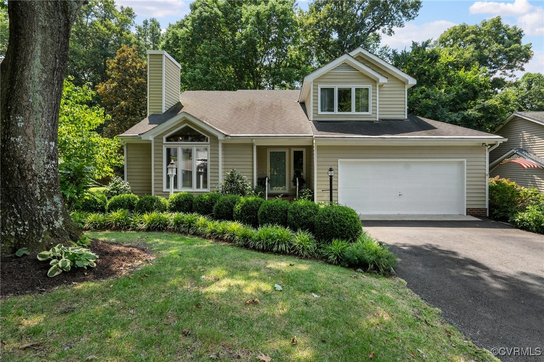 5814 Spinnaker Cove Road Midlothian, VA 23112 - Photo 1 of 46 Exterior