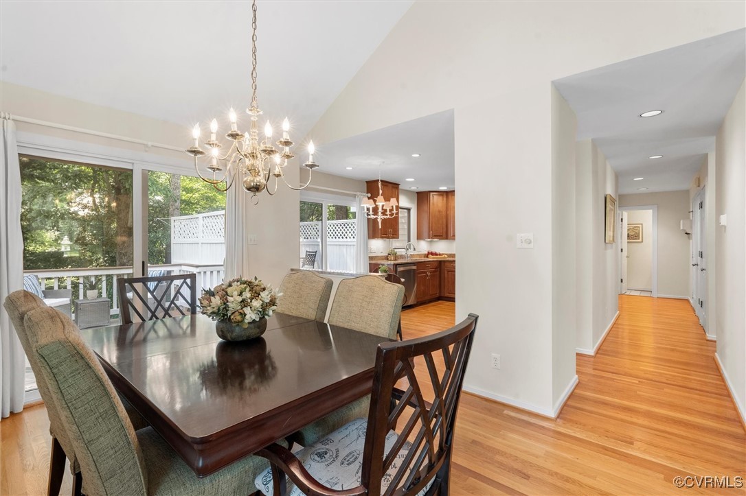 5814 Spinnaker Cove Road Midlothian, VA 23112 - Photo 13 of 46 Gallery Image 13