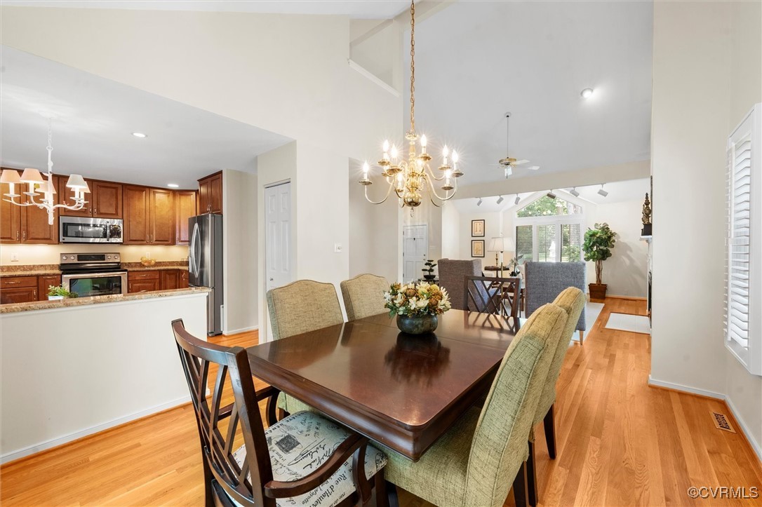 5814 Spinnaker Cove Road Midlothian, VA 23112 - Photo 14 of 46 Gallery Image 14