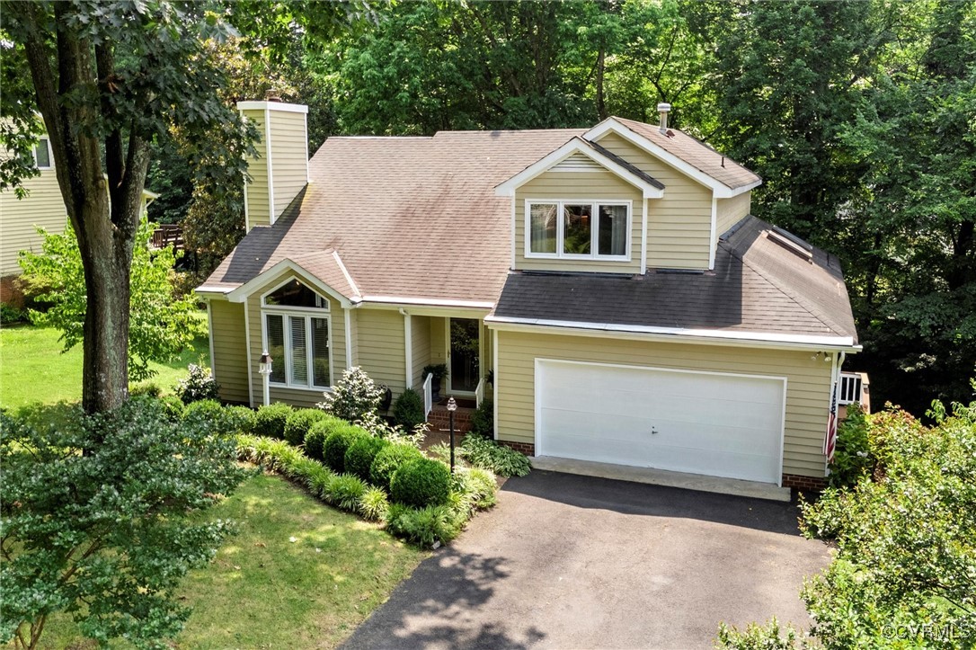 5814 Spinnaker Cove Road Midlothian, VA 23112 - Photo 2 of 46 Gallery Image 2