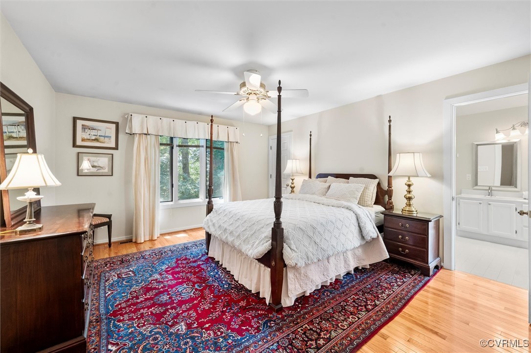 5814 Spinnaker Cove Road Midlothian, VA 23112 - Photo 21 of 46 Gallery Image 21