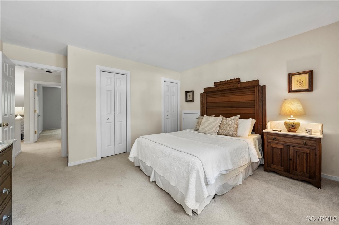 5814 Spinnaker Cove Road Midlothian, VA 23112 - Photo 30 of 46 Bedroom