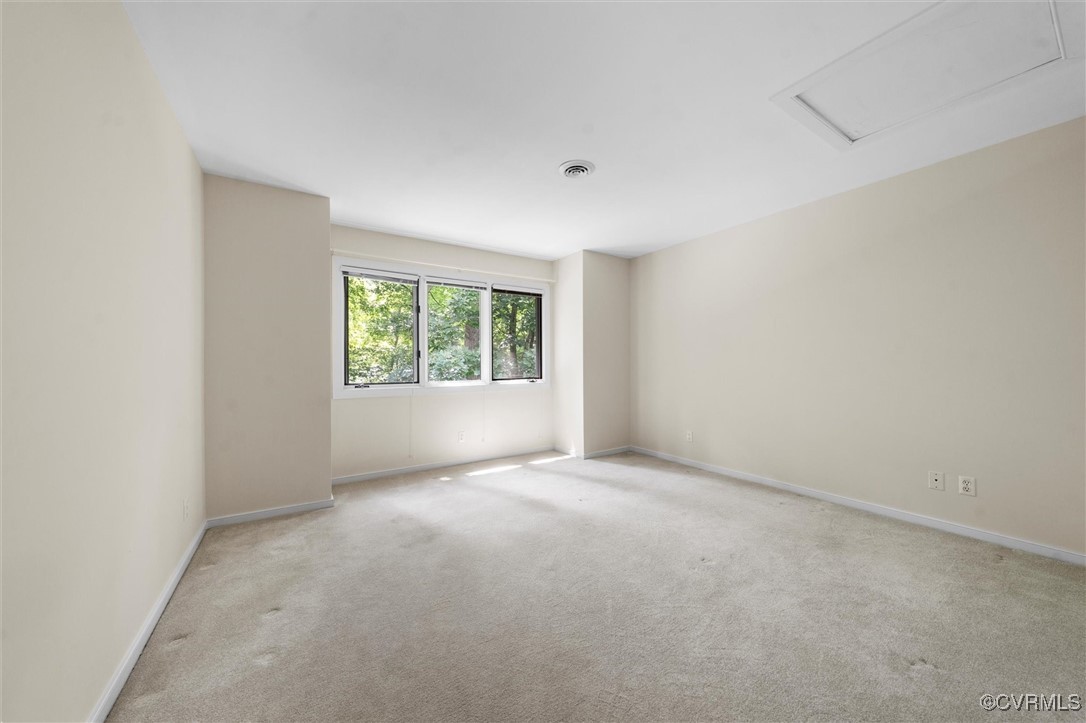 5814 Spinnaker Cove Road Midlothian, VA 23112 - Photo 32 of 46 carpet and large closet.