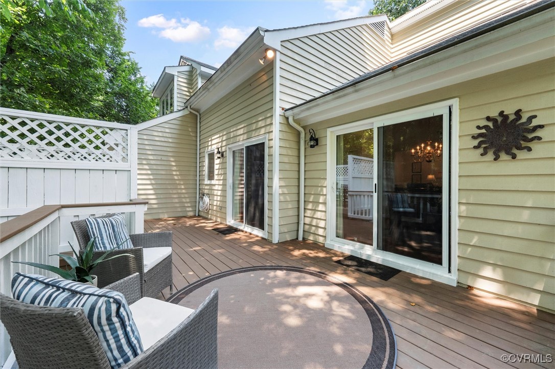 5814 Spinnaker Cove Road Midlothian, VA 23112 - Photo 36 of 46 Gallery Image 36