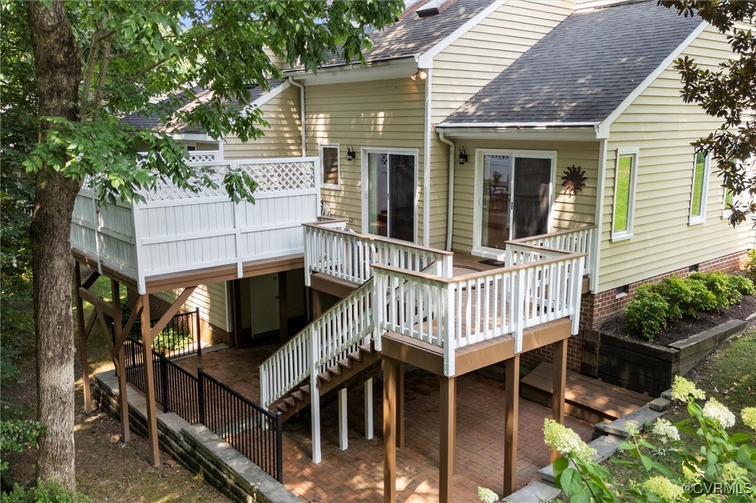 5814 Spinnaker Cove Road Midlothian, VA 23112 - Photo 42 of 46 Gallery Image 42