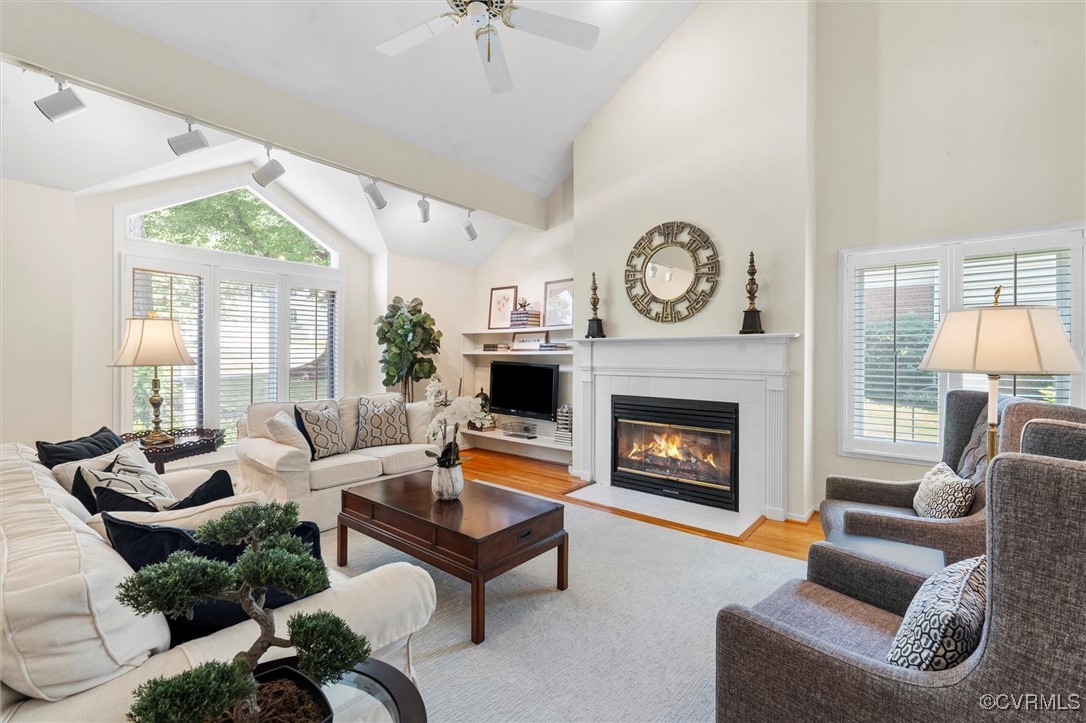 5814 Spinnaker Cove Road Midlothian, VA 23112 - Photo 9 of 46 Gallery Image 9