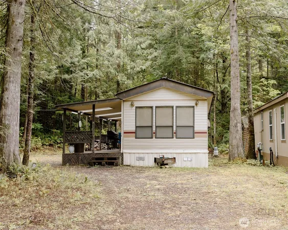 $33,750 | 97-1 Goldrush Road, Deming, WA 98244