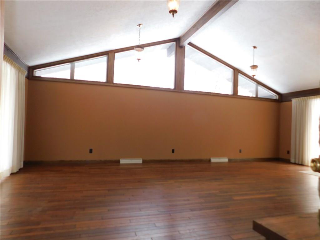 223 Tower Road Jamestown, PA 16134 - Photo 18 of 25 CATHEDRAL CEILING IN L.R.